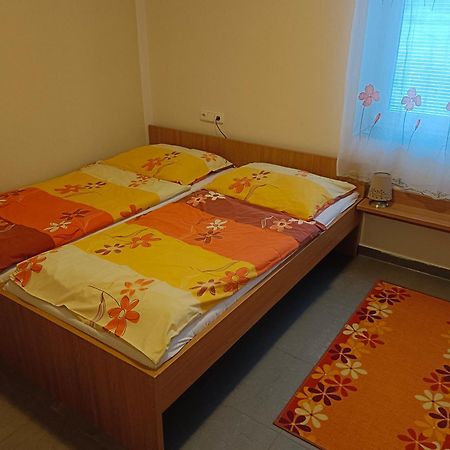 Penzion Vincent Dolní Moravice Buitenkant foto