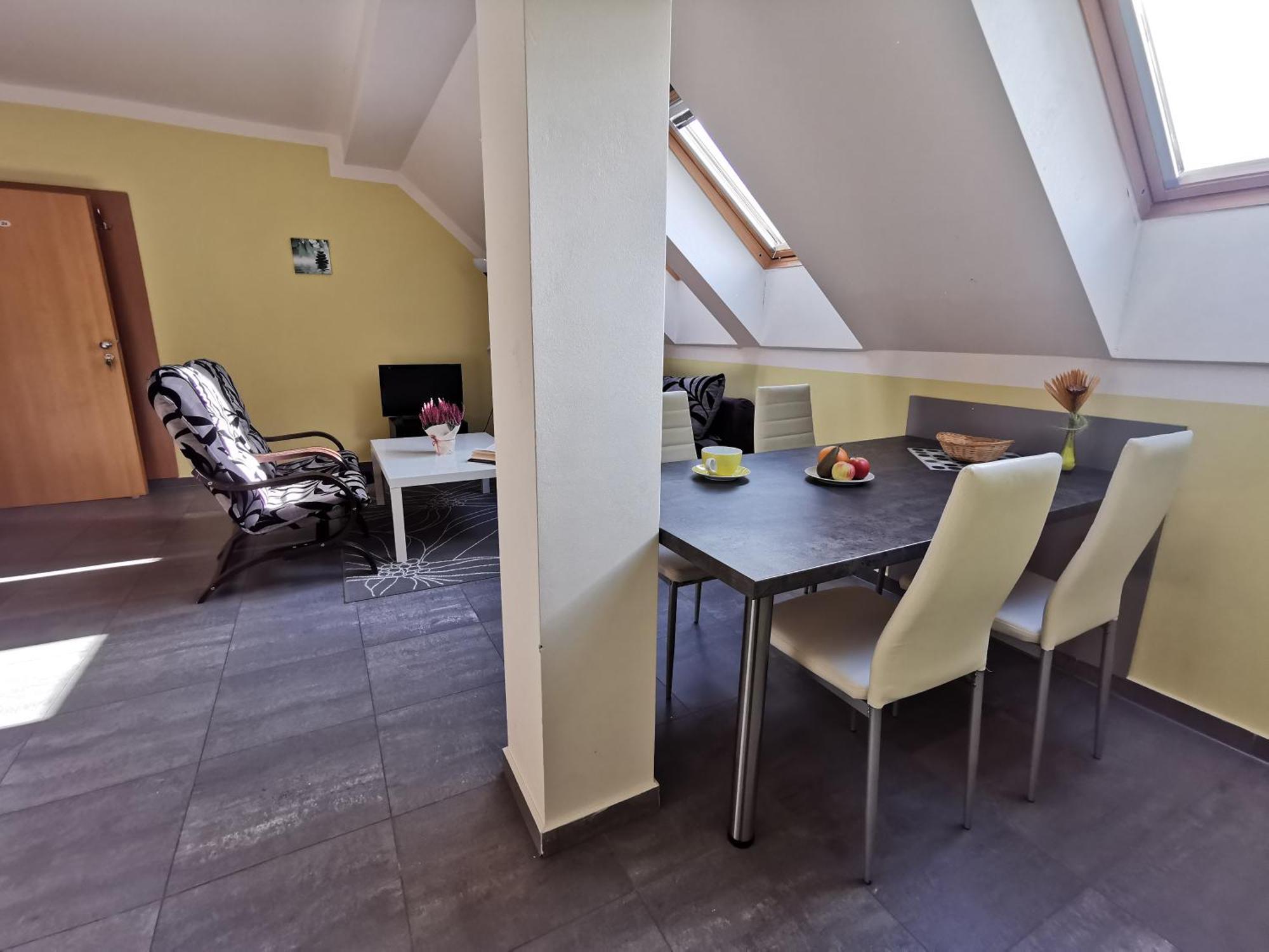 Penzion Vincent Dolní Moravice Buitenkant foto