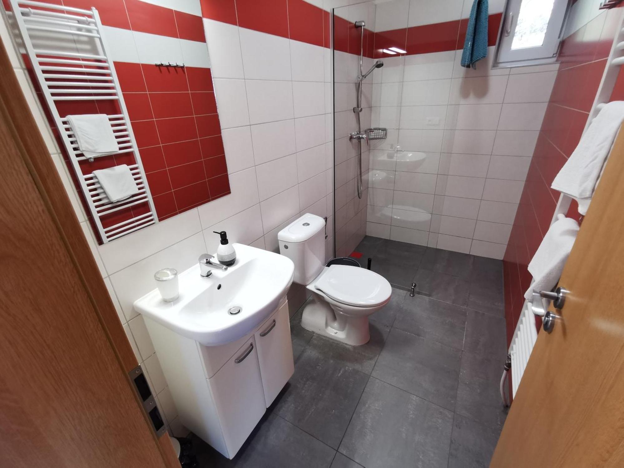 Penzion Vincent Dolní Moravice Buitenkant foto