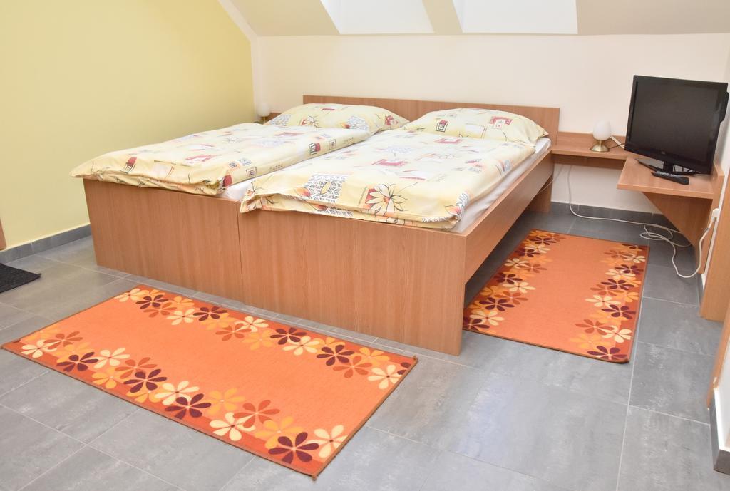 Penzion Vincent Dolní Moravice Buitenkant foto
